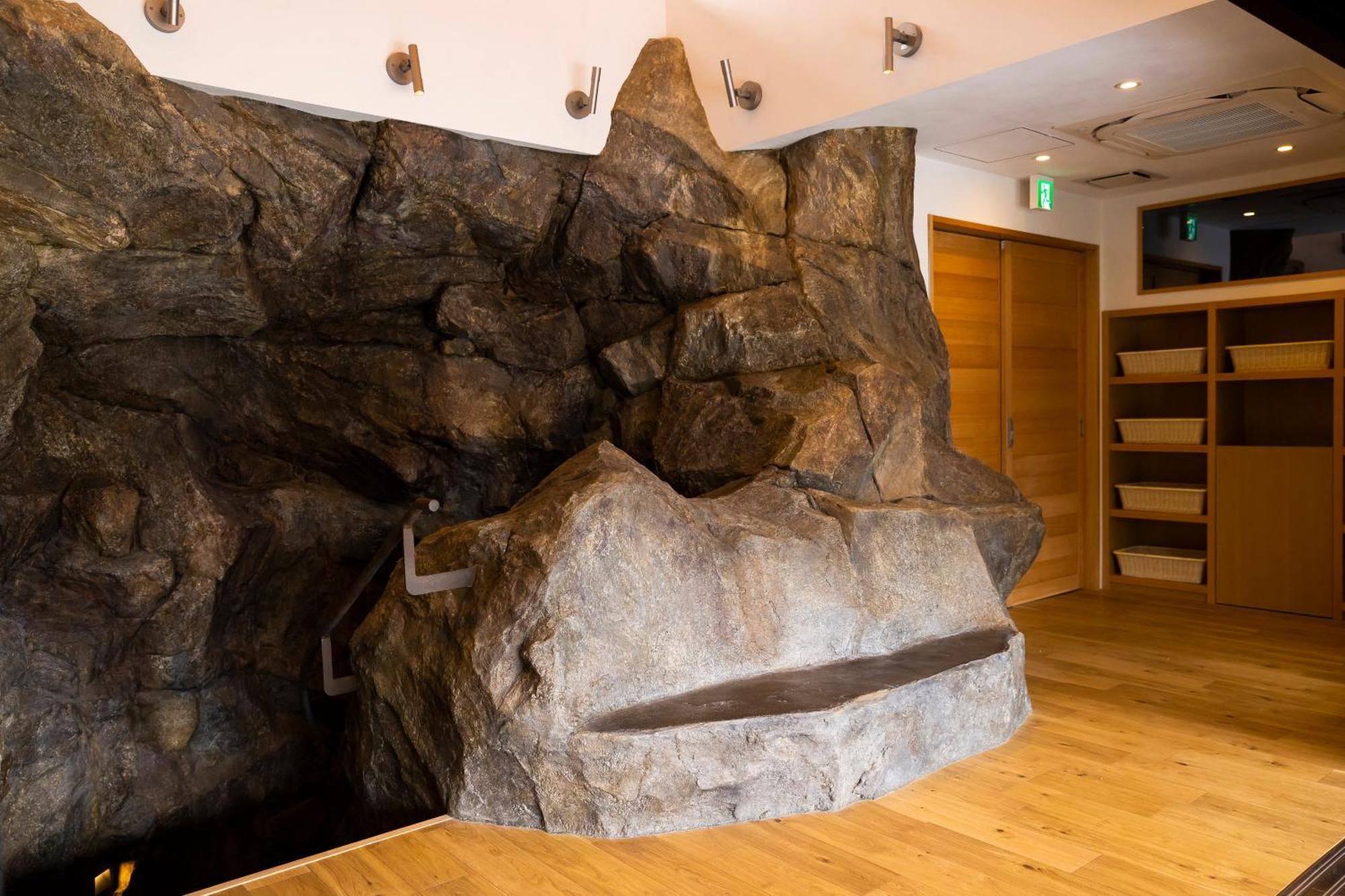 The Sense Fuji Hotel Narusawa Екстериор снимка