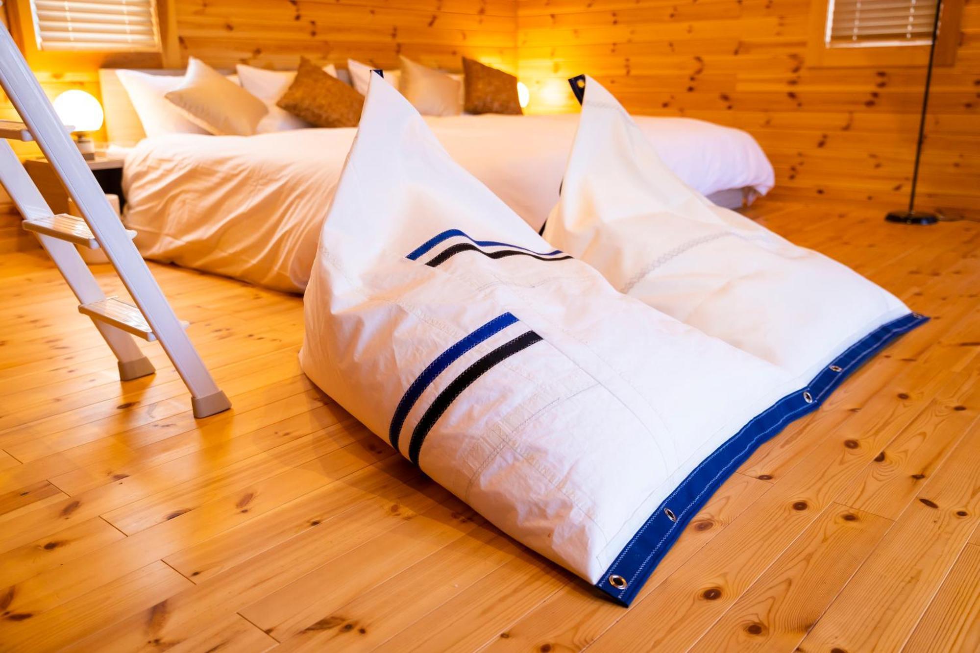 The Sense Fuji Hotel Narusawa Екстериор снимка